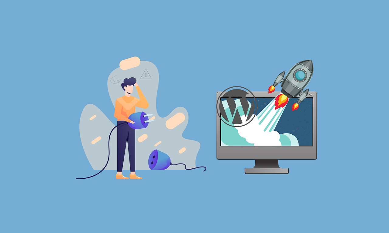 6 Plugins Essenciais para WordPress